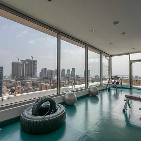 Rk Suite Hotel 罗安达 外观 照片
