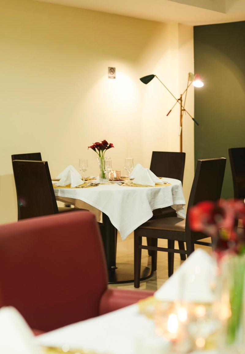 Rk Suite Hotel 罗安达 外观 照片