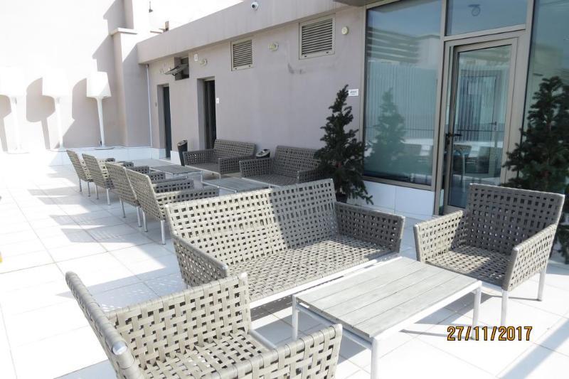 Rk Suite Hotel 罗安达 外观 照片