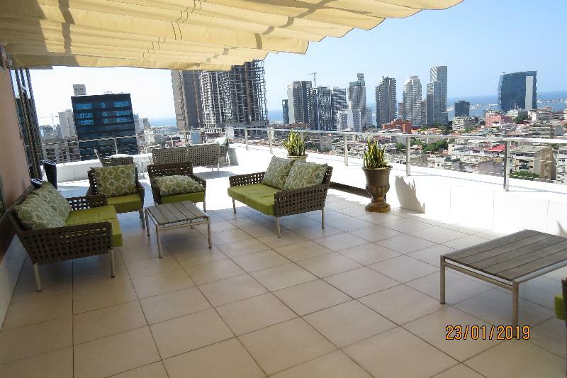 Rk Suite Hotel 罗安达 外观 照片