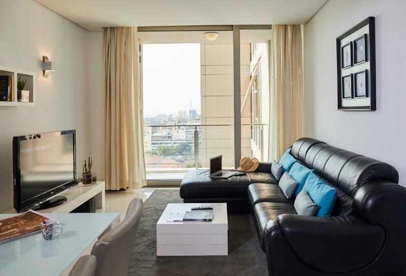 Rk Suite Hotel 罗安达 外观 照片