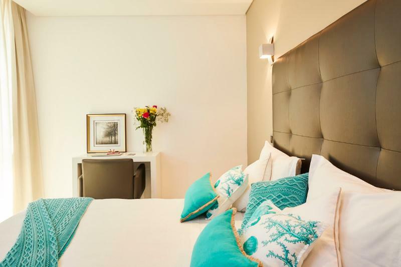 Rk Suite Hotel 罗安达 外观 照片