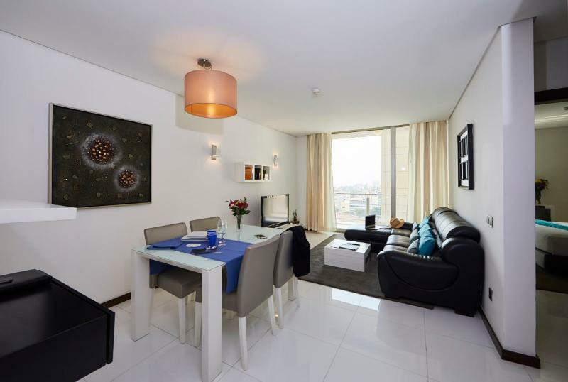 Rk Suite Hotel 罗安达 外观 照片