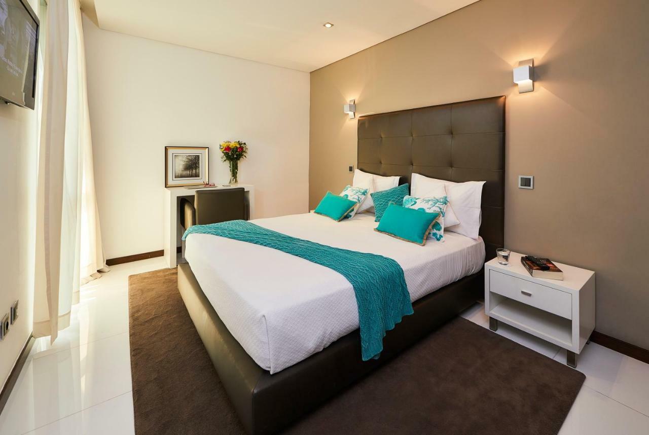 Rk Suite Hotel 罗安达 外观 照片