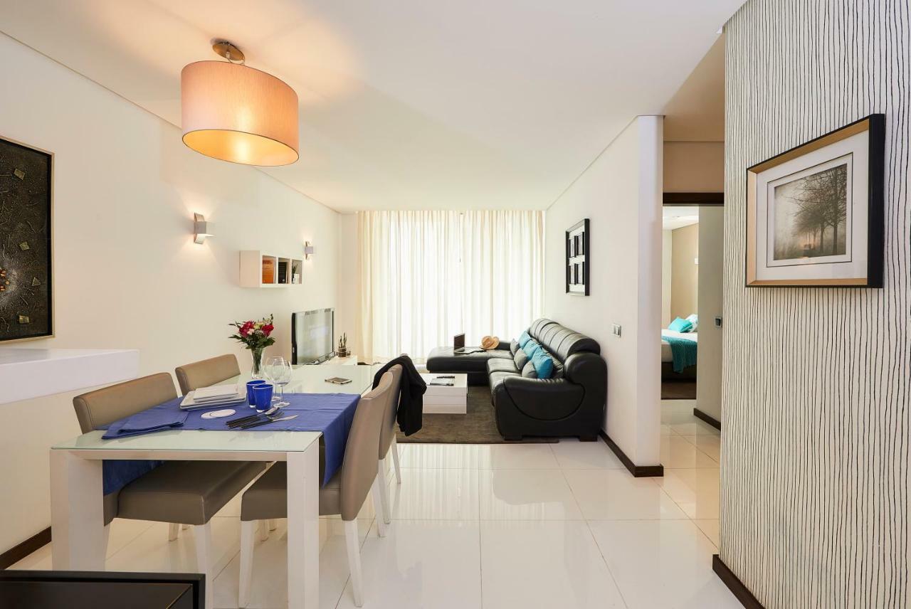 Rk Suite Hotel 罗安达 外观 照片