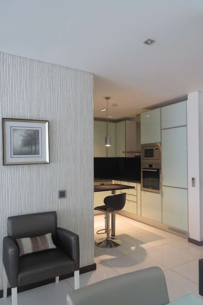 Rk Suite Hotel 罗安达 客房 照片
